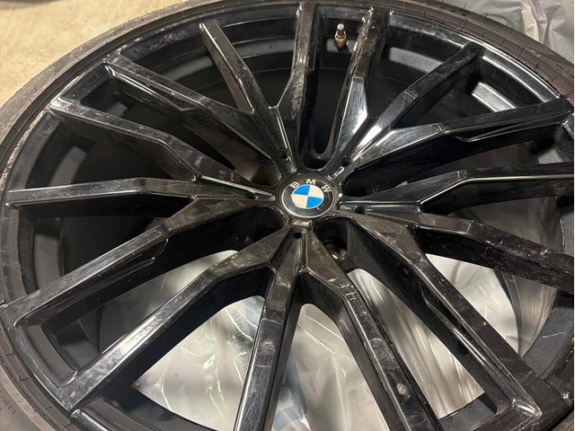 BMW X5 * M50i * CARFAX * ЦЕНА ДО БГ - автомобили, коли, обяви за нови и употребявани 5