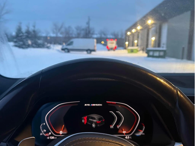 BMW X5 * M50i * CARFAX * ЦЕНА ДО БГ - автомобили, коли, обяви за нови и употребявани 7