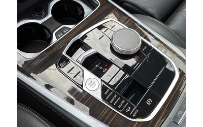 BMW X5 * xDrive40i * CARFAX * ЦЕНА ДО БГ - автомобили, коли, обяви за нови и употребявани 10