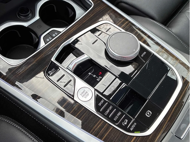 BMW X5 * xDrive40i * CARFAX * ЦЕНА ДО БГ - автомобили, коли, обяви за нови и употребявани 10