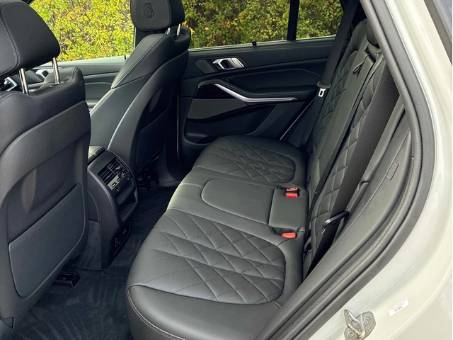 BMW X5 * xDrive40i * CARFAX * ЦЕНА ДО БГ - автомобили, коли, обяви за нови и употребявани 13