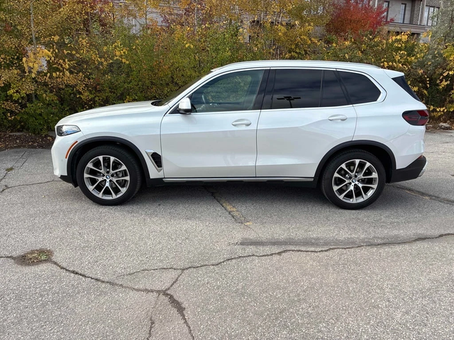 BMW X5 * xDrive40i * CARFAX * ЦЕНА ДО БГ - автомобили, коли, обяви за нови и употребявани 1
