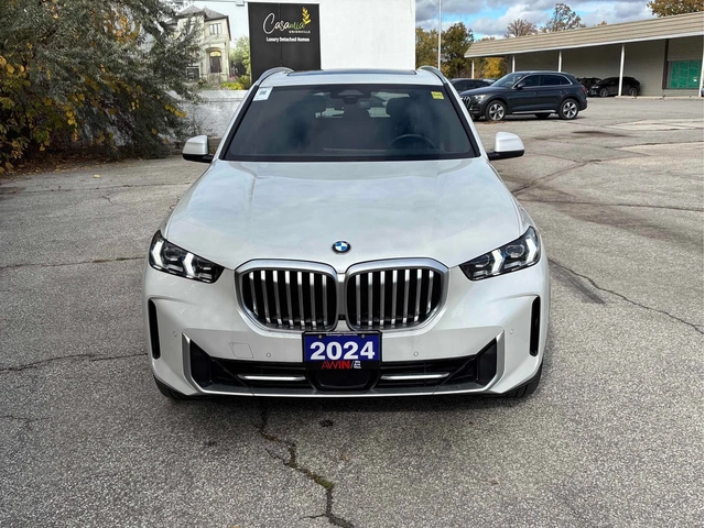 BMW X5 * xDrive40i * CARFAX * ЦЕНА ДО БГ - автомобили, коли, обяви за нови и употребявани 4