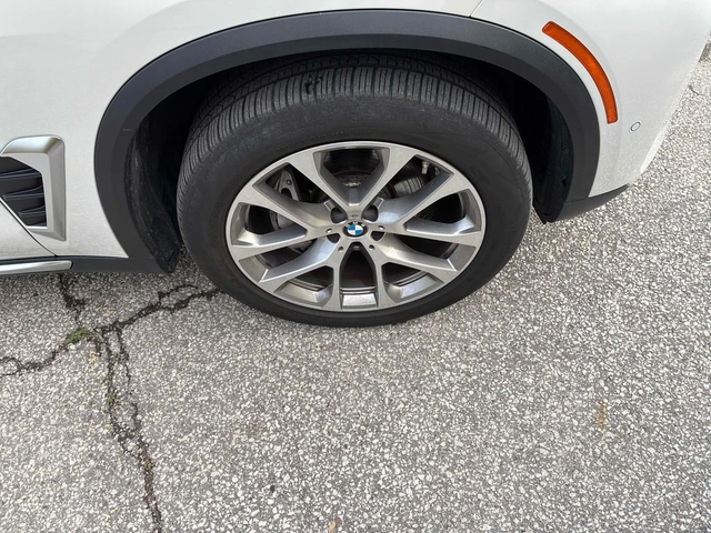 BMW X5 * xDrive40i * CARFAX * ЦЕНА ДО БГ - автомобили, коли, обяви за нови и употребявани 5