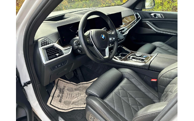 BMW X5 * xDrive40i * CARFAX * ЦЕНА ДО БГ - автомобили, коли, обяви за нови и употребявани 6