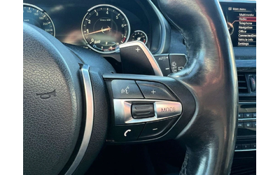 BMW X5 * xDrive35i * CARFAX * ЦЕНА ДО БГ - автомобили, коли, обяви за нови и употребявани 11