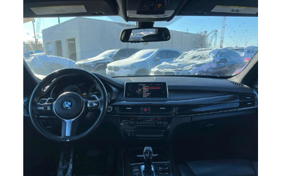 BMW X5 * xDrive35i * CARFAX * ЦЕНА ДО БГ - автомобили, коли, обяви за нови и употребявани 13