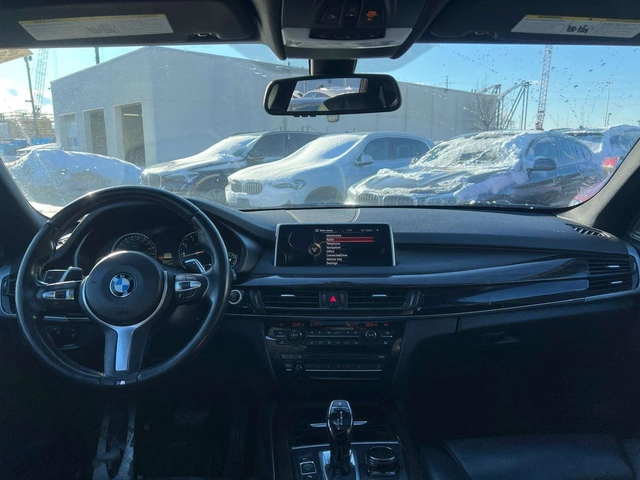 BMW X5 * xDrive35i * CARFAX * ЦЕНА ДО БГ - автомобили, коли, обяви за нови и употребявани 13