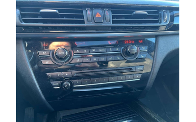 BMW X5 * xDrive35i * CARFAX * ЦЕНА ДО БГ - автомобили, коли, обяви за нови и употребявани 15