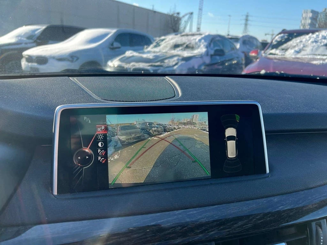 BMW X5 * xDrive35i * CARFAX * ЦЕНА ДО БГ - автомобили, коли, обяви за нови и употребявани 16