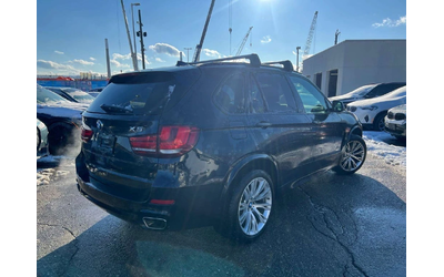 BMW X5 * xDrive35i * CARFAX * ЦЕНА ДО БГ - автомобили, коли, обяви за нови и употребявани 6