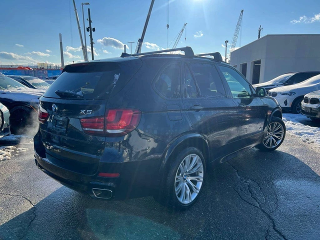 BMW X5 * xDrive35i * CARFAX * ЦЕНА ДО БГ - автомобили, коли, обяви за нови и употребявани 6