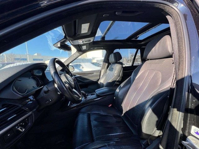 BMW X5 * xDrive35i * CARFAX * ЦЕНА ДО БГ - автомобили, коли, обяви за нови и употребявани 7