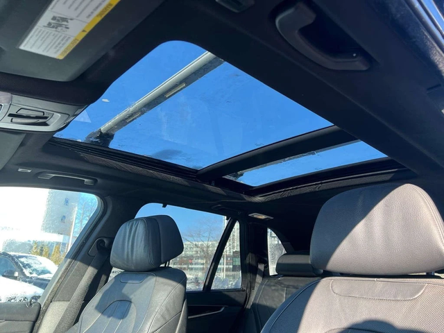 BMW X5 * xDrive35i * CARFAX * ЦЕНА ДО БГ - автомобили, коли, обяви за нови и употребявани 8