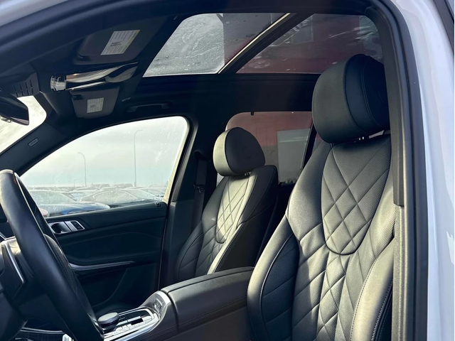 BMW X5 * xDrive40i * CARFAX * ЦЕНА ДО БГ - автомобили, коли, обяви за нови и употребявани 11