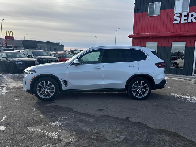 BMW X5 * xDrive40i * CARFAX * ЦЕНА ДО БГ - автомобили, коли, обяви за нови и употребявани 1