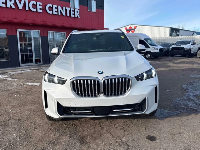 BMW X5 * xDrive40i * CARFAX * ЦЕНА ДО БГ - автомобили, коли, обяви за нови и употребявани 3