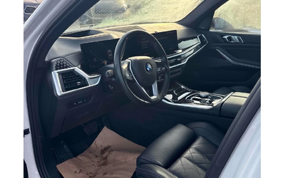 BMW X5 * xDrive40i * CARFAX * ЦЕНА ДО БГ - автомобили, коли, обяви за нови и употребявани 6