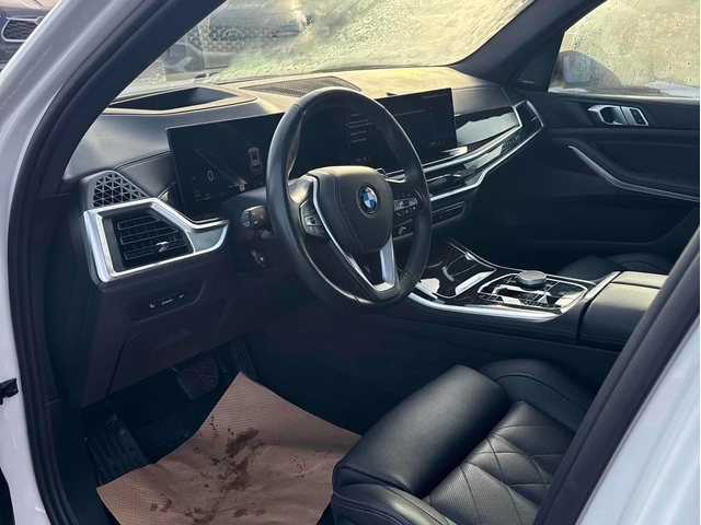 BMW X5 * xDrive40i * CARFAX * ЦЕНА ДО БГ - автомобили, коли, обяви за нови и употребявани 6