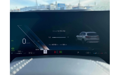 BMW X5 * xDrive40i * CARFAX * ЦЕНА ДО БГ - автомобили, коли, обяви за нови и употребявани 7