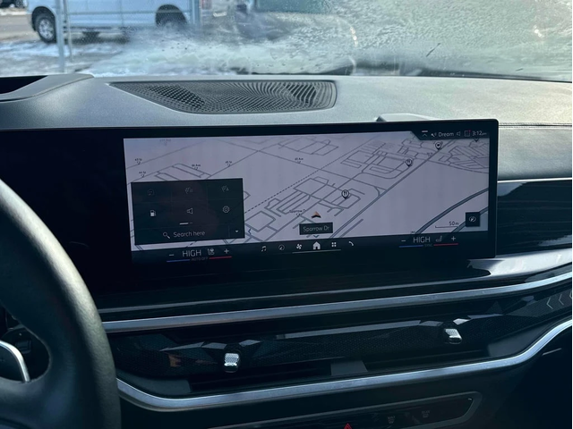 BMW X5 * xDrive40i * CARFAX * ЦЕНА ДО БГ - автомобили, коли, обяви за нови и употребявани 9