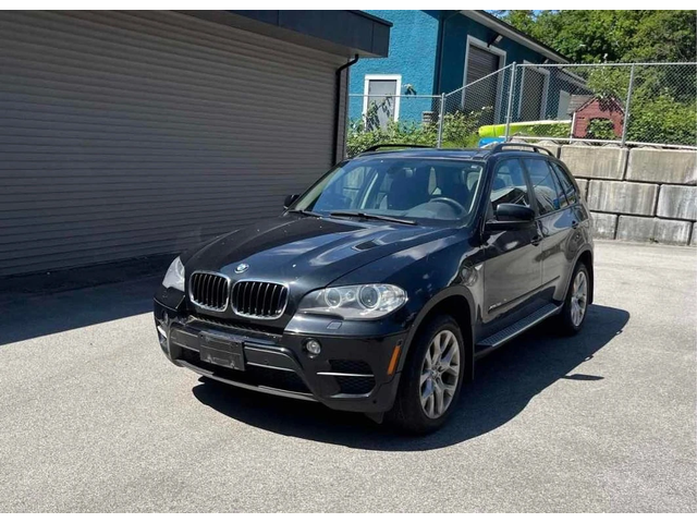BMW X5 * 35I * CARFAX * ЦЕНА ДО БГ - автомобили, коли, обяви за нови и употребявани 0