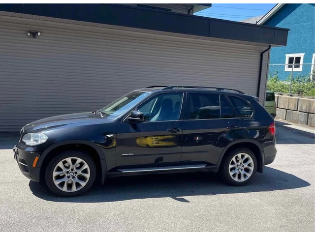 BMW X5 * 35I * CARFAX * ЦЕНА ДО БГ - автомобили, коли, обяви за нови и употребявани 2