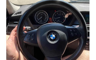 BMW X5 * 35I * CARFAX * ЦЕНА ДО БГ - автомобили, коли, обяви за нови и употребявани 6