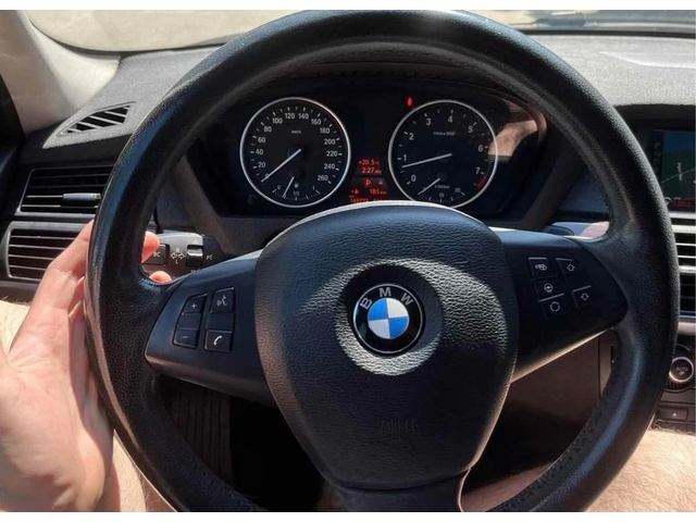 BMW X5 * 35I * CARFAX * ЦЕНА ДО БГ - автомобили, коли, обяви за нови и употребявани 6