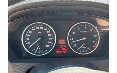 BMW X5 * 35I * CARFAX * ЦЕНА ДО БГ - автомобили, коли, обяви за нови и употребявани 7