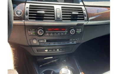 BMW X5 * 35I * CARFAX * ЦЕНА ДО БГ - автомобили, коли, обяви за нови и употребявани 9