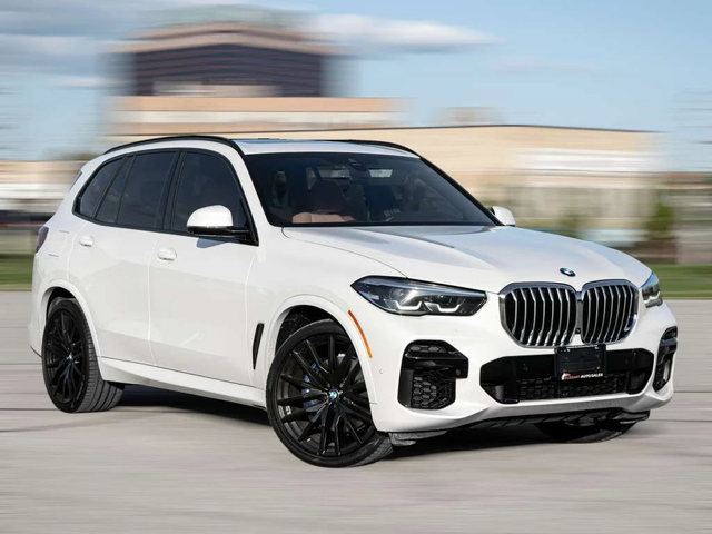 BMW X5 * CARFAX * ЦЕНА ДО БГ - автомобили, коли, обяви за нови и употребявани 0