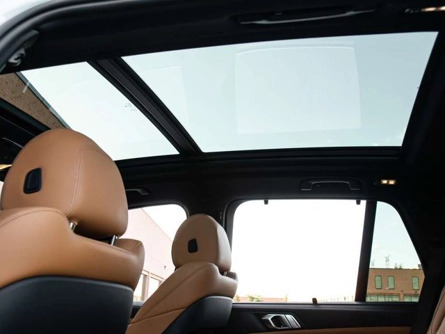 BMW X5 * CARFAX * ЦЕНА ДО БГ - автомобили, коли, обяви за нови и употребявани 10