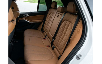 BMW X5 * CARFAX * ЦЕНА ДО БГ - автомобили, коли, обяви за нови и употребявани 11