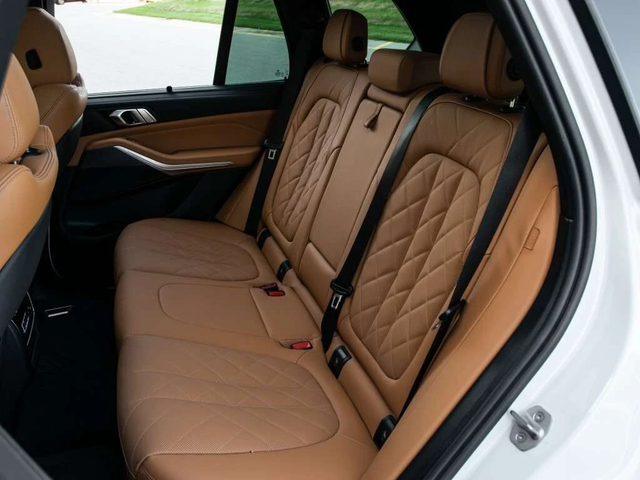 BMW X5 * CARFAX * ЦЕНА ДО БГ - автомобили, коли, обяви за нови и употребявани 11