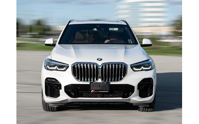 bmw-x5 - 1