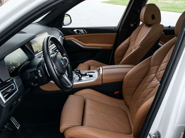 BMW X5 * CARFAX * ЦЕНА ДО БГ - автомобили, коли, обяви за нови и употребявани 5