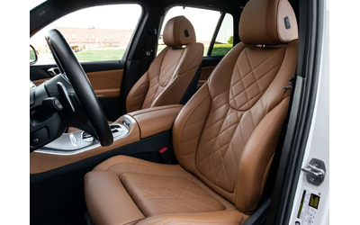 BMW X5 * CARFAX * ЦЕНА ДО БГ - автомобили, коли, обяви за нови и употребявани 6