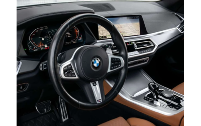 BMW X5 * CARFAX * ЦЕНА ДО БГ - автомобили, коли, обяви за нови и употребявани 7