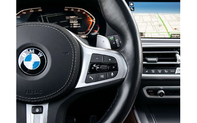 BMW X5 * CARFAX * ЦЕНА ДО БГ - автомобили, коли, обяви за нови и употребявани 9