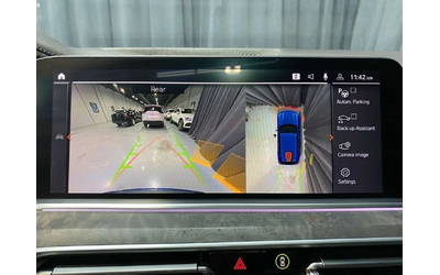 BMW X5 * xDrive40i * CARFAX * ЦЕНА ДО БГ - автомобили, коли, обяви за нови и употребявани 13