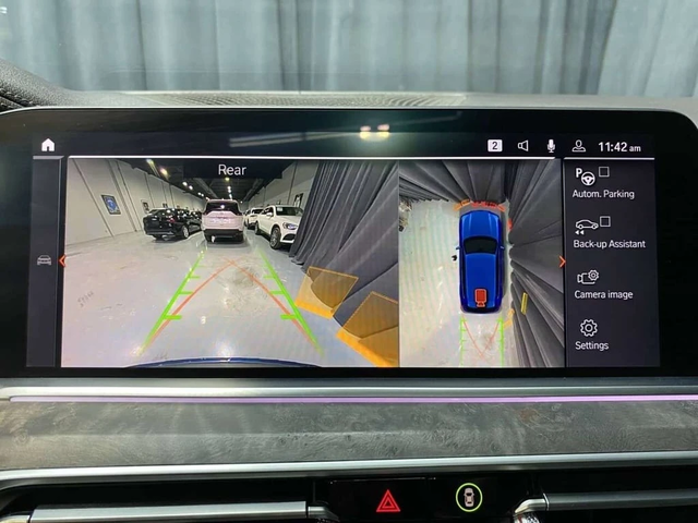 BMW X5 * xDrive40i * CARFAX * ЦЕНА ДО БГ - автомобили, коли, обяви за нови и употребявани 13