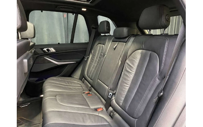 BMW X5 * xDrive40i * CARFAX * ЦЕНА ДО БГ - автомобили, коли, обяви за нови и употребявани 14