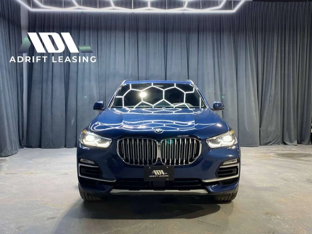 BMW X5 * xDrive40i * CARFAX * ЦЕНА ДО БГ - автомобили, коли, обяви за нови и употребявани 1