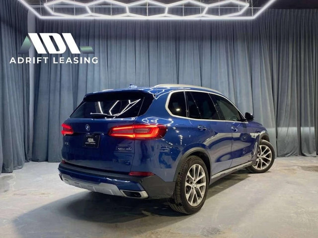 BMW X5 * xDrive40i * CARFAX * ЦЕНА ДО БГ - автомобили, коли, обяви за нови и употребявани 4