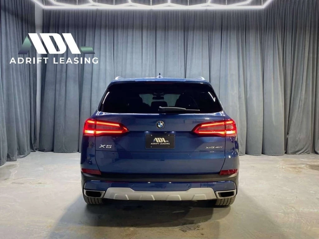 BMW X5 * xDrive40i * CARFAX * ЦЕНА ДО БГ - автомобили, коли, обяви за нови и употребявани 5