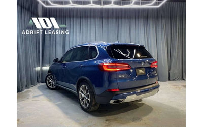 BMW X5 * xDrive40i * CARFAX * ЦЕНА ДО БГ - автомобили, коли, обяви за нови и употребявани 6