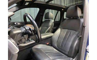 BMW X5 * xDrive40i * CARFAX * ЦЕНА ДО БГ - автомобили, коли, обяви за нови и употребявани 8