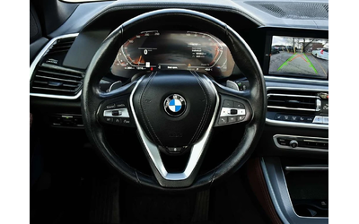 BMW X5 * xDrive40i * CARFAX * ЦЕНА ДО БГ - автомобили, коли, обяви за нови и употребявани 10