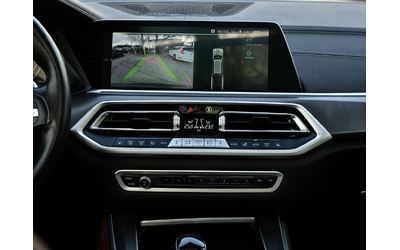 BMW X5 * xDrive40i * CARFAX * ЦЕНА ДО БГ - автомобили, коли, обяви за нови и употребявани 11